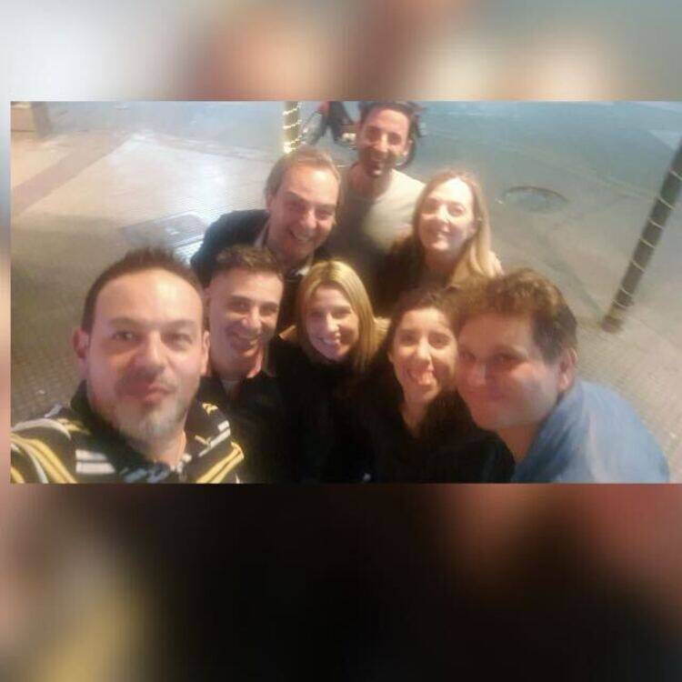 Foto de perfil de Gustavo
