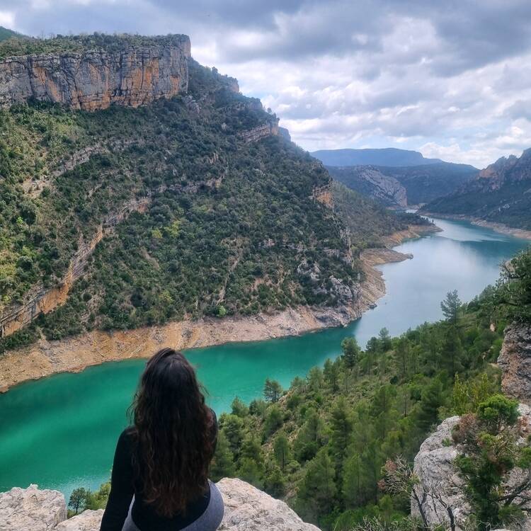 Foto de perfil de Susanna