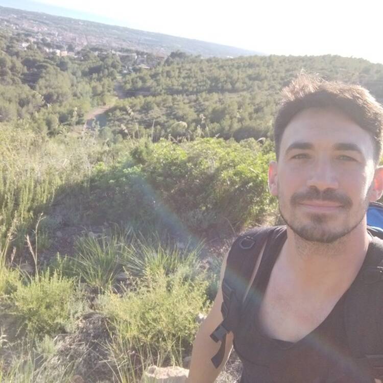 Foto de perfil de dani