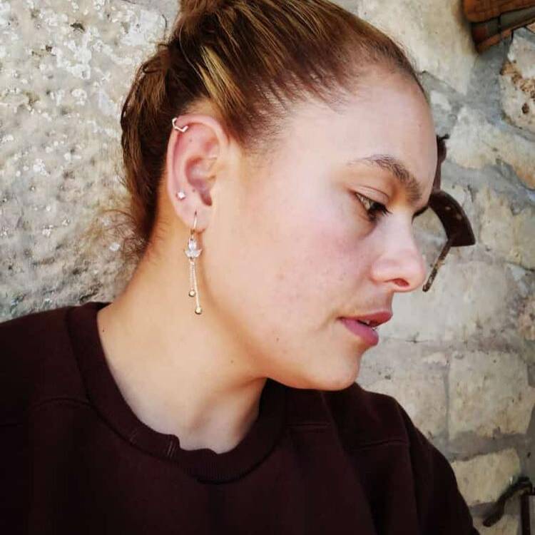 Foto de perfil de Leidy