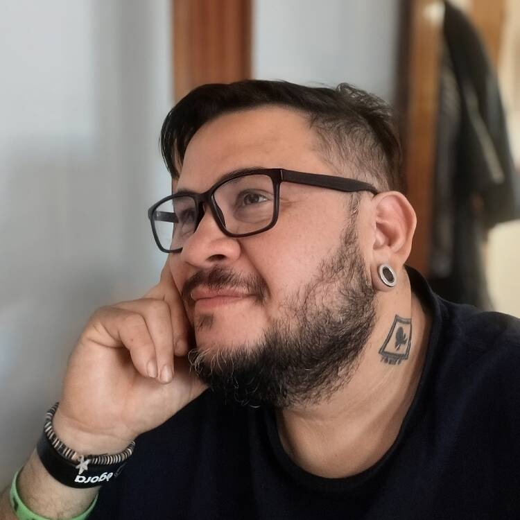 Foto de perfil de Martín