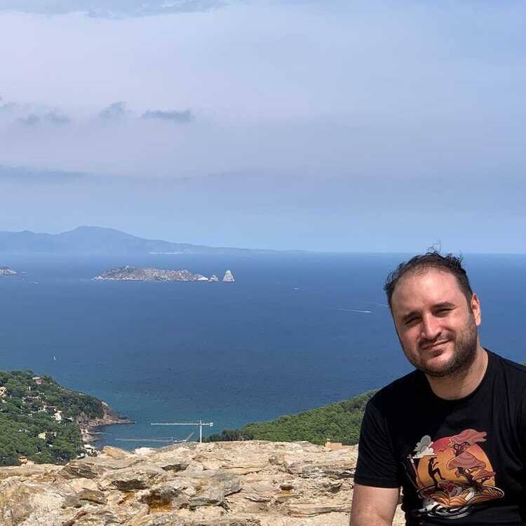Foto de perfil de Xadi
