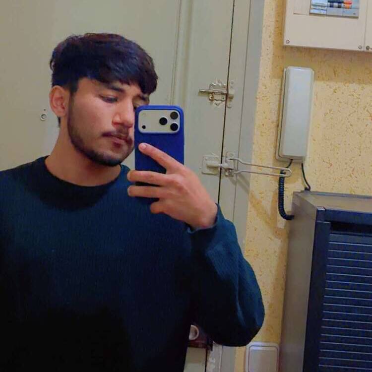 Foto de perfil de Muneeb