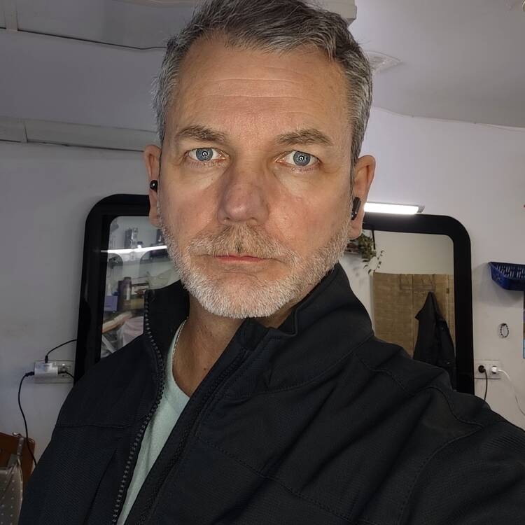 Foto de perfil