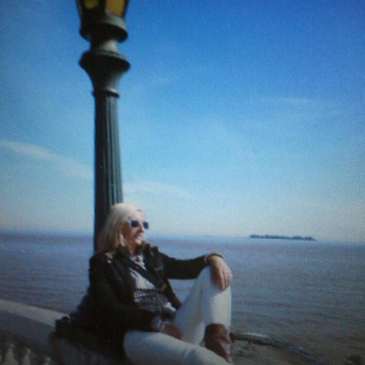 Foto de perfil de Raffaela