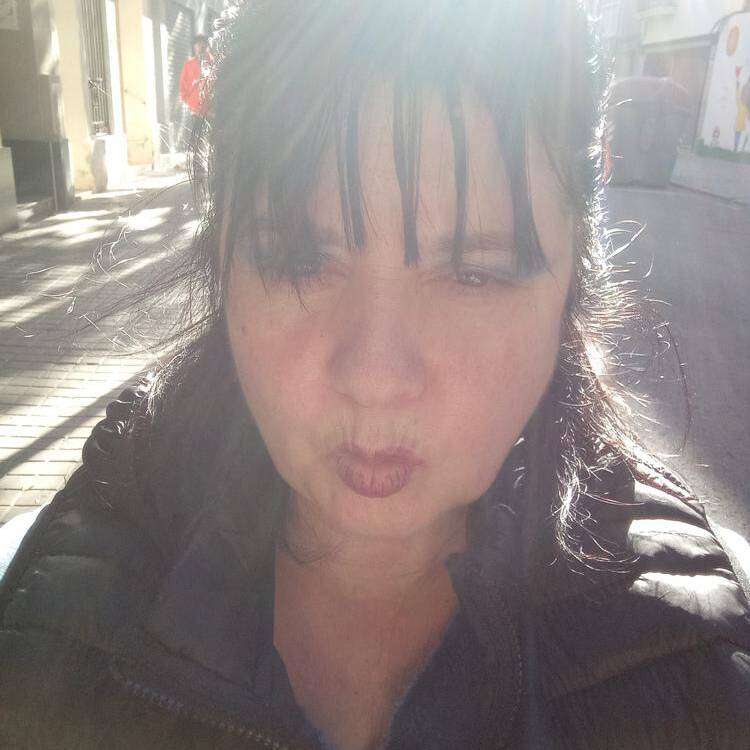 Foto de perfil de ruth