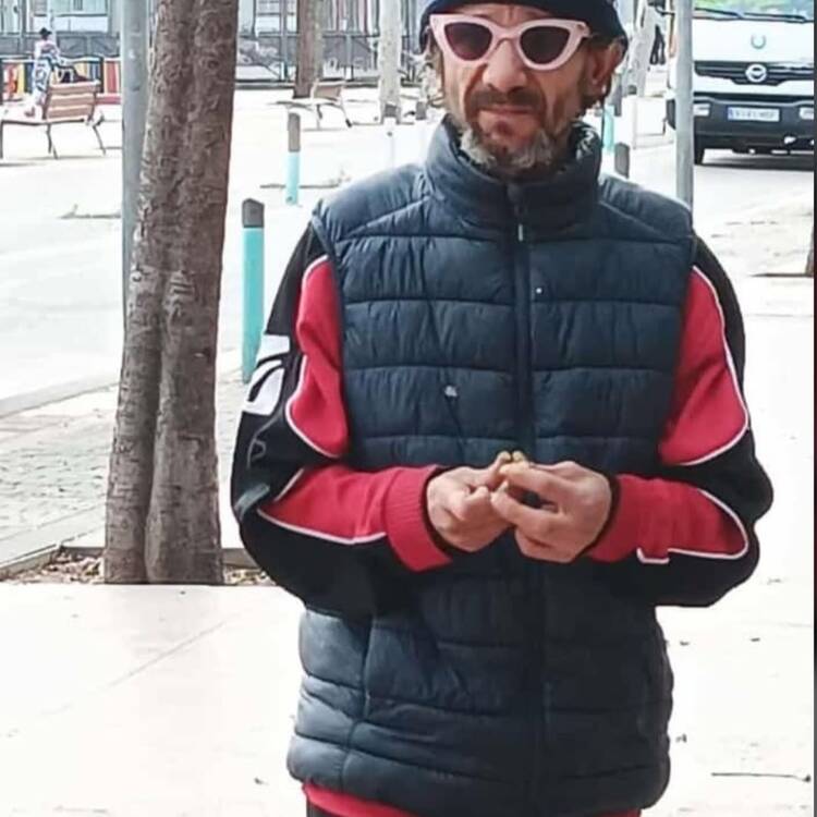 Foto de perfil