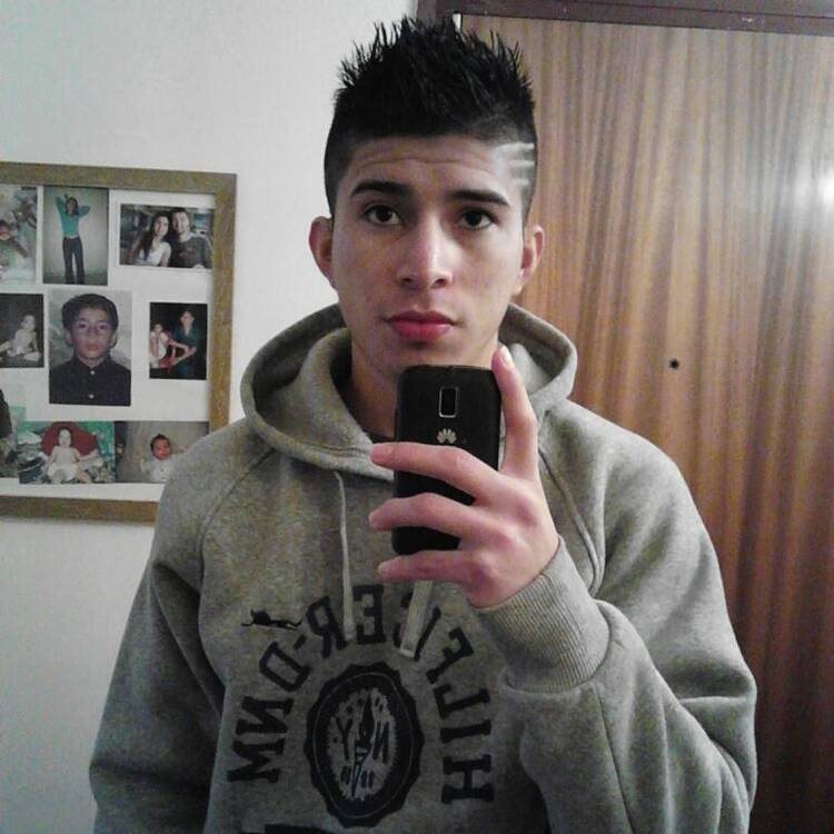 Foto de perfil de Bryan