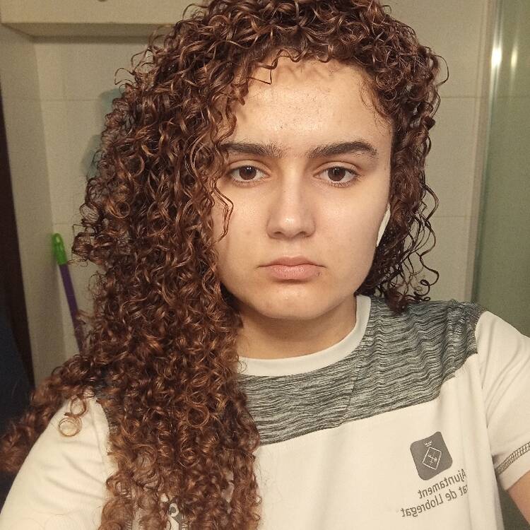 Foto de perfil de Candela