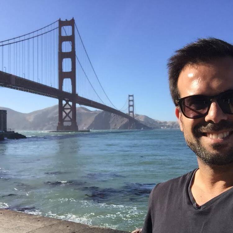 Foto de perfil de JuanMa Dominguez