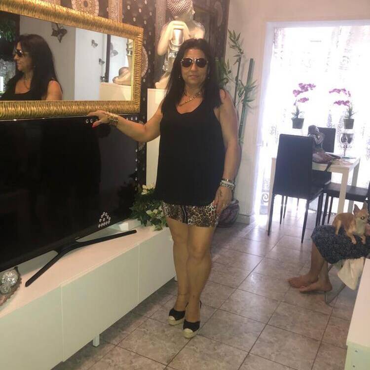 Foto de perfil de angeles