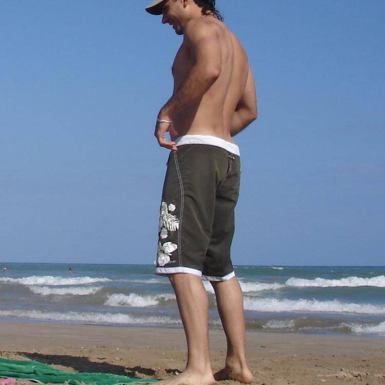 Foto de perfil de Bernat