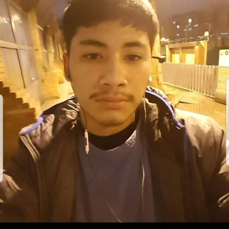 Foto de perfil de Bruce
