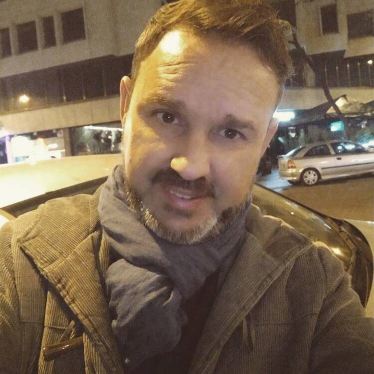 Foto de perfil de Joan