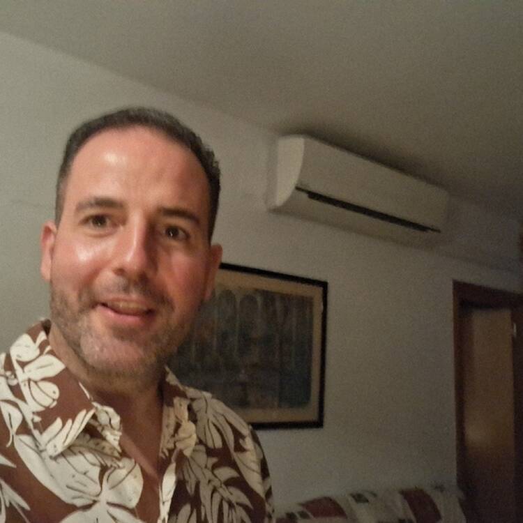 Foto de perfil de Carlos