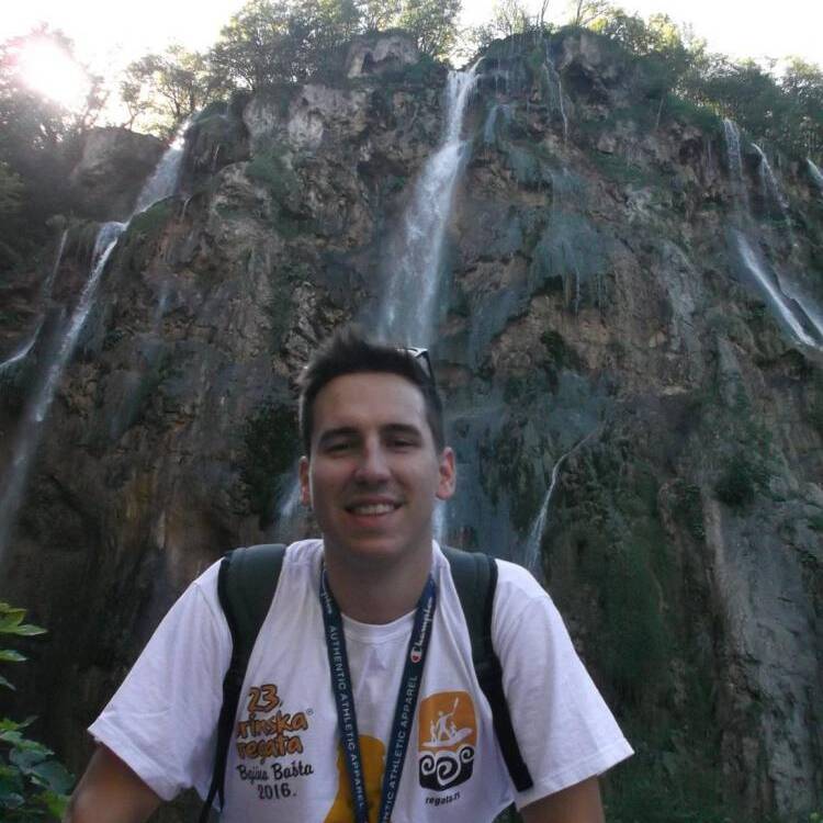 Foto de perfil de Ismael