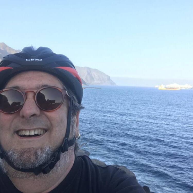 Foto de perfil de Xavier