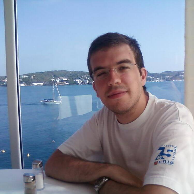 Foto de perfil de paucat