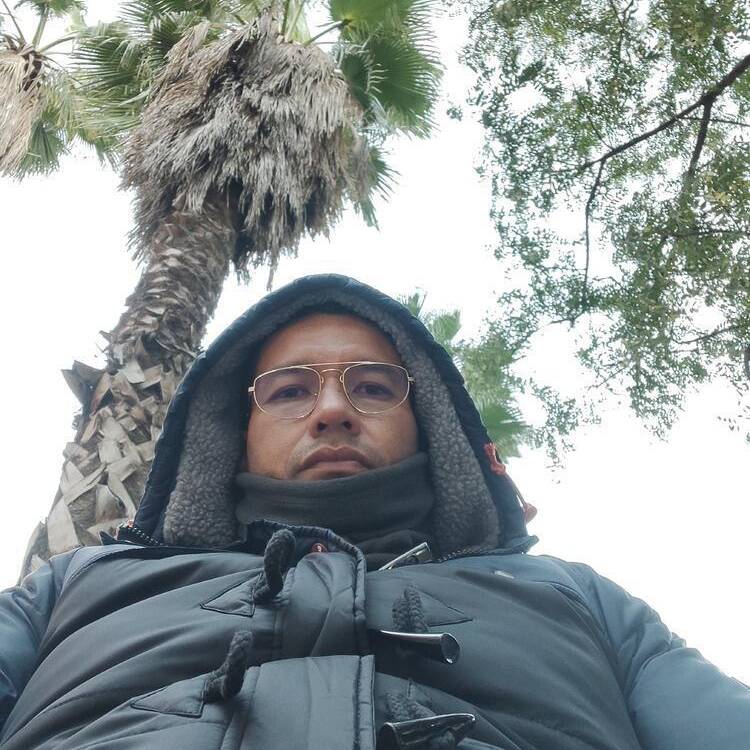 Foto de perfil de Jhon jairo