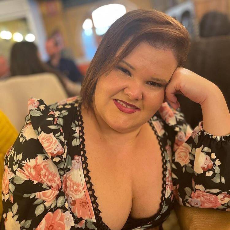 Foto de perfil de dámaris