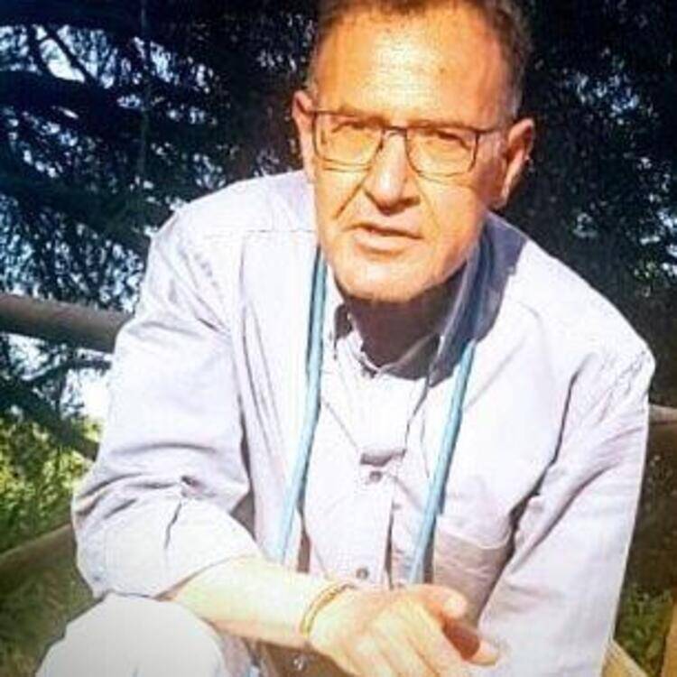 Foto de perfil de javier
