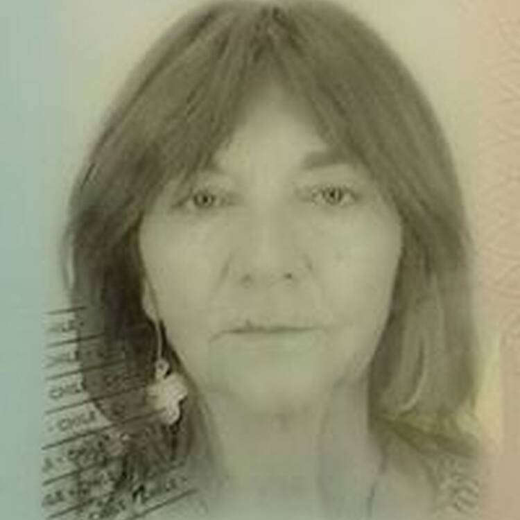 Foto de perfil de Lucy Magaly Astorga Santibañez
