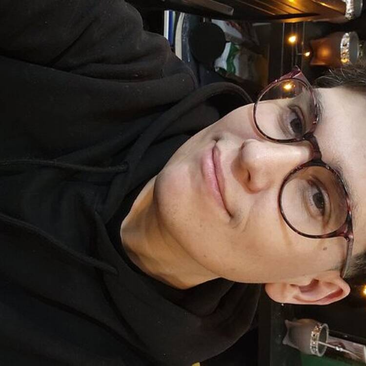 Foto de perfil