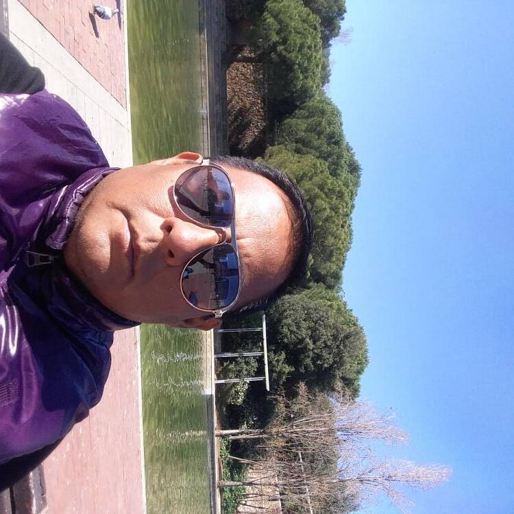 Foto de perfil de Henry vela