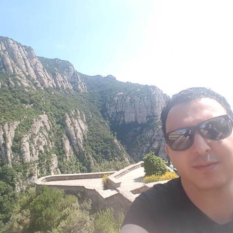 Foto de perfil de Ach