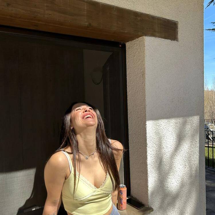 Foto de perfil de Sandra