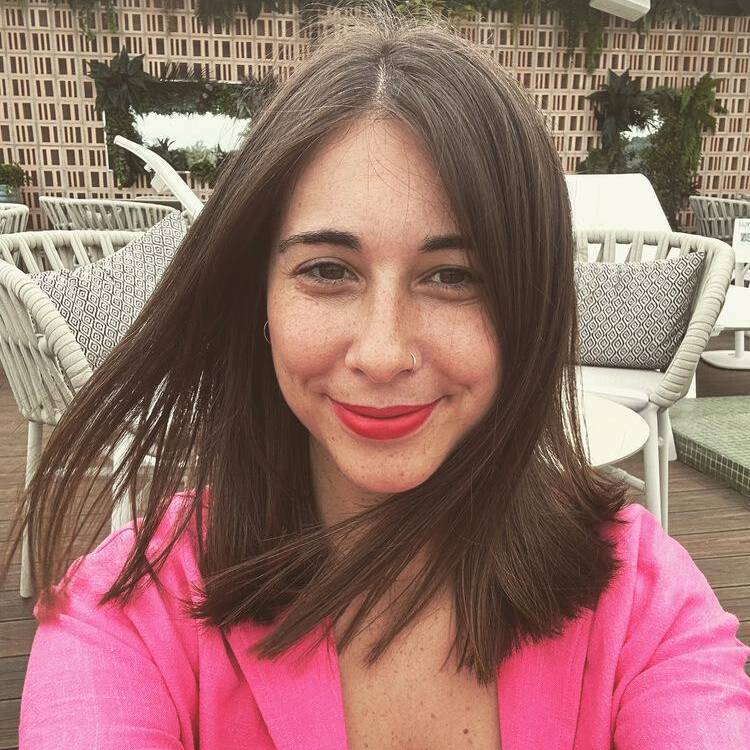 Foto de perfil de Sandra