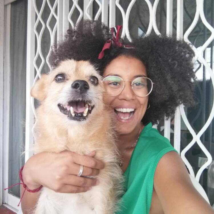 Foto de perfil de Adama
