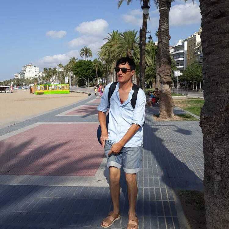 Foto de perfil de Alex69