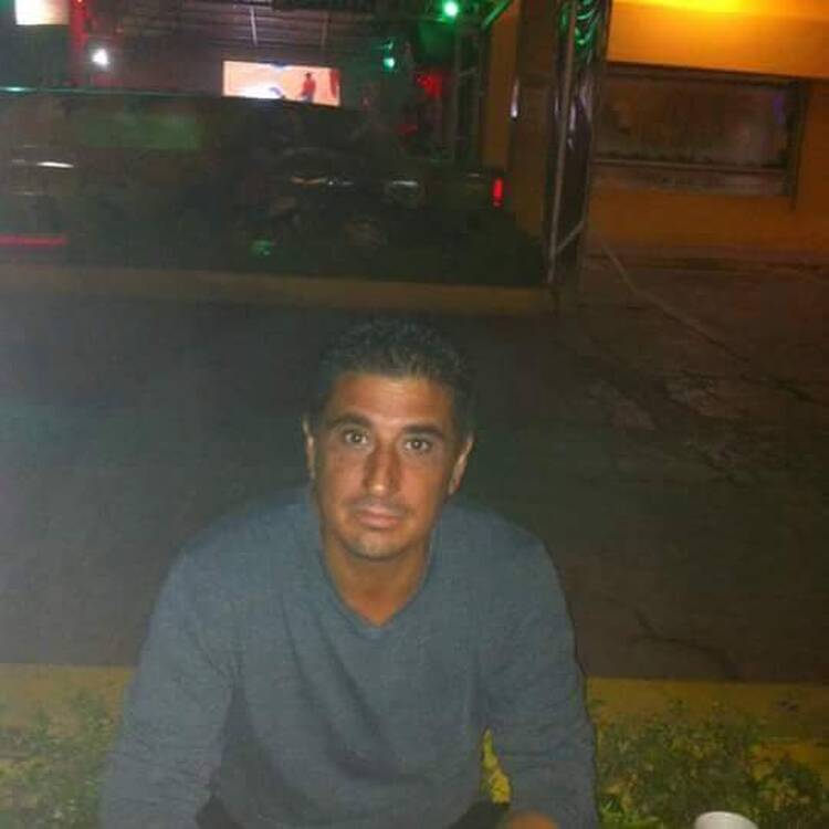 Foto de perfil de Javi V Pe&ntilde;arroya