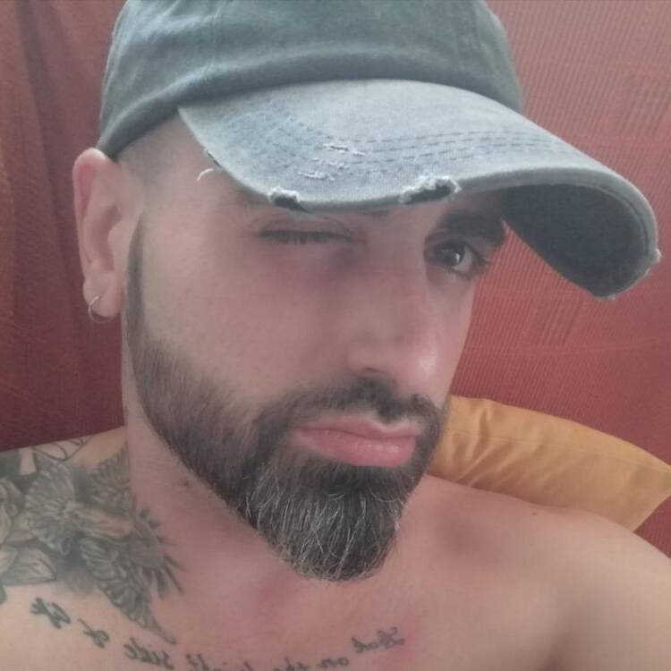 Foto de perfil de Oscar