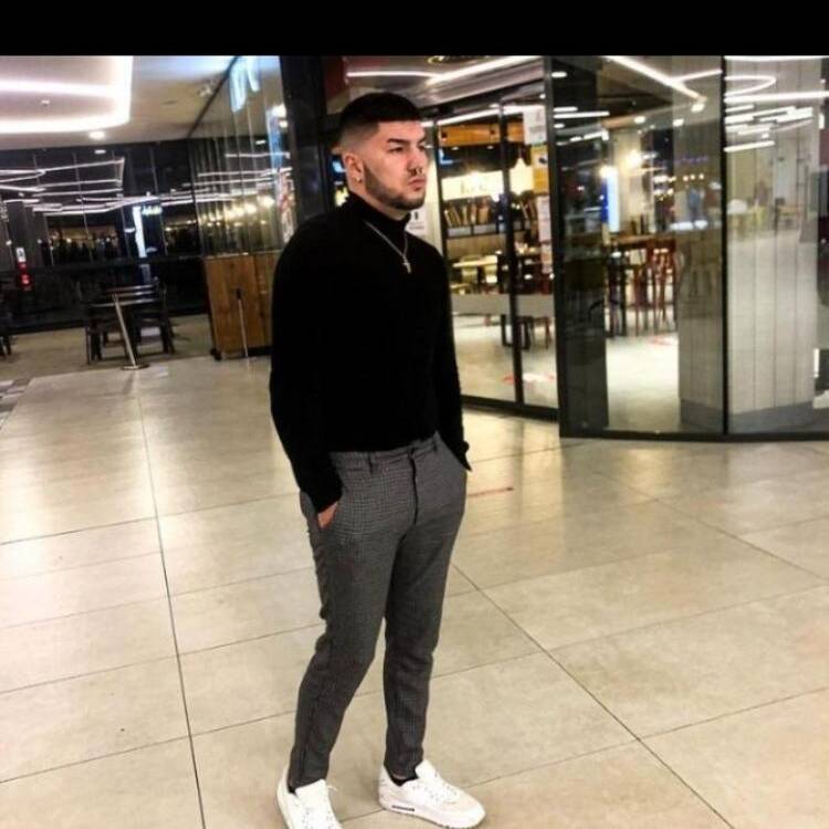 Foto de perfil de Pedro