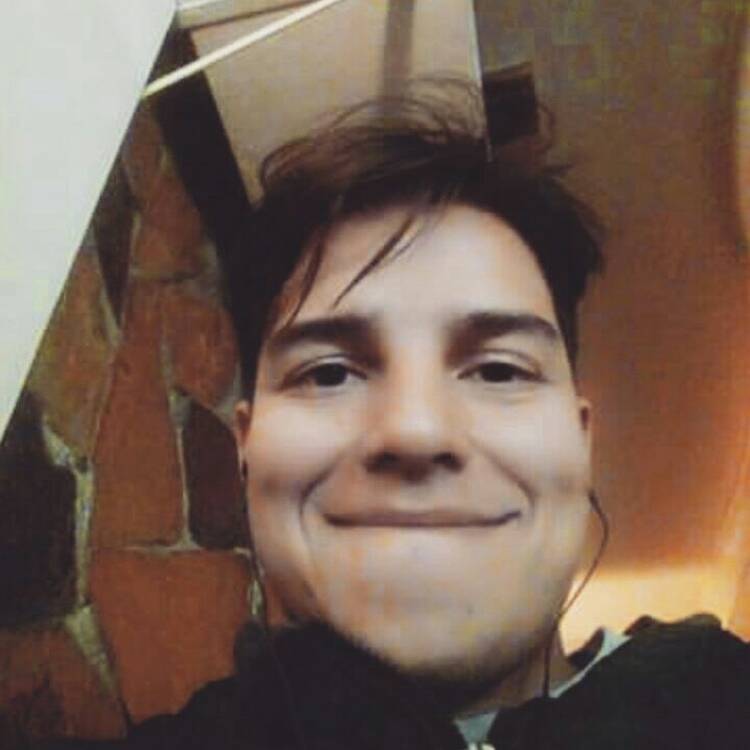 Foto de perfil de Andres