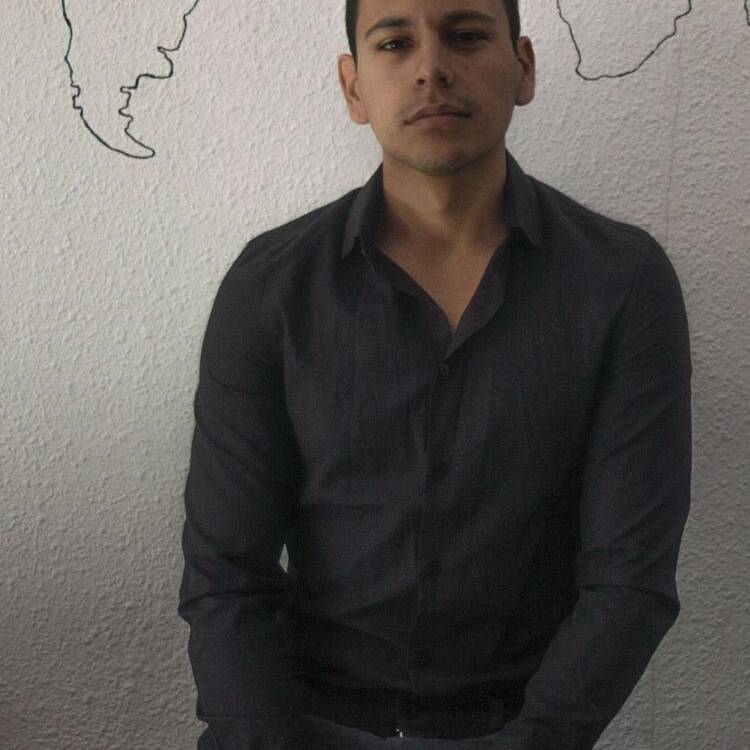 Foto de perfil de Andres mendoza