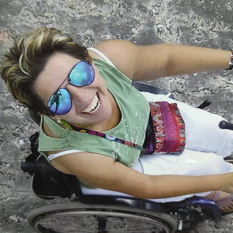 Foto de perfil de Montserrat