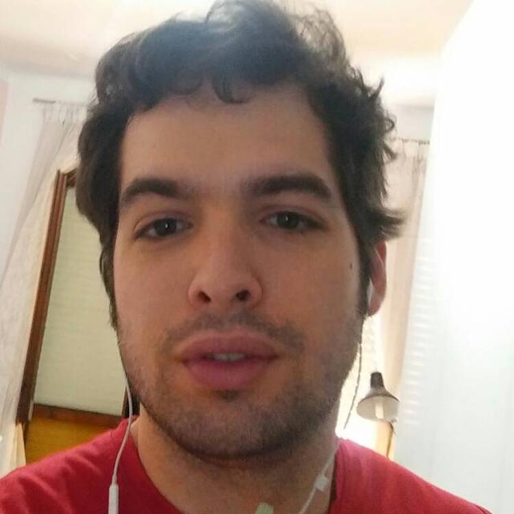 Foto de perfil de Nico