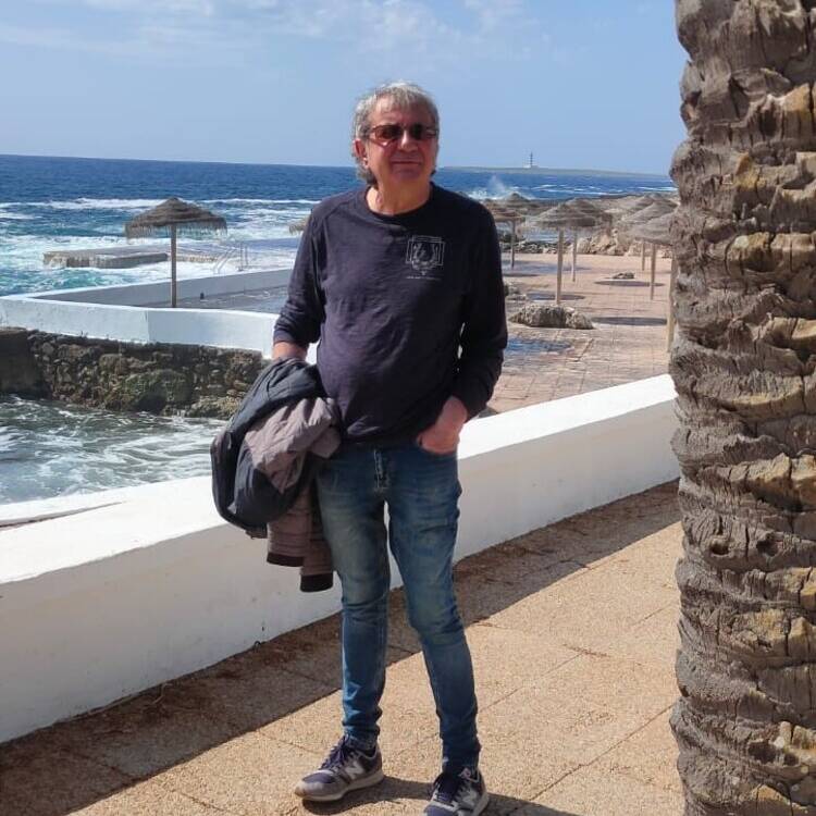 Foto de perfil