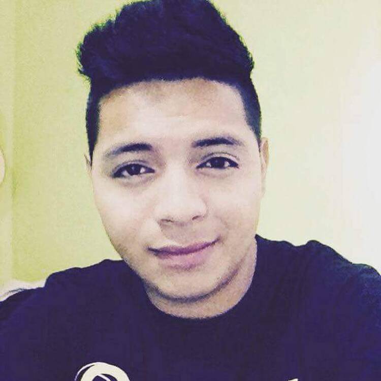 Foto de perfil de fersho97