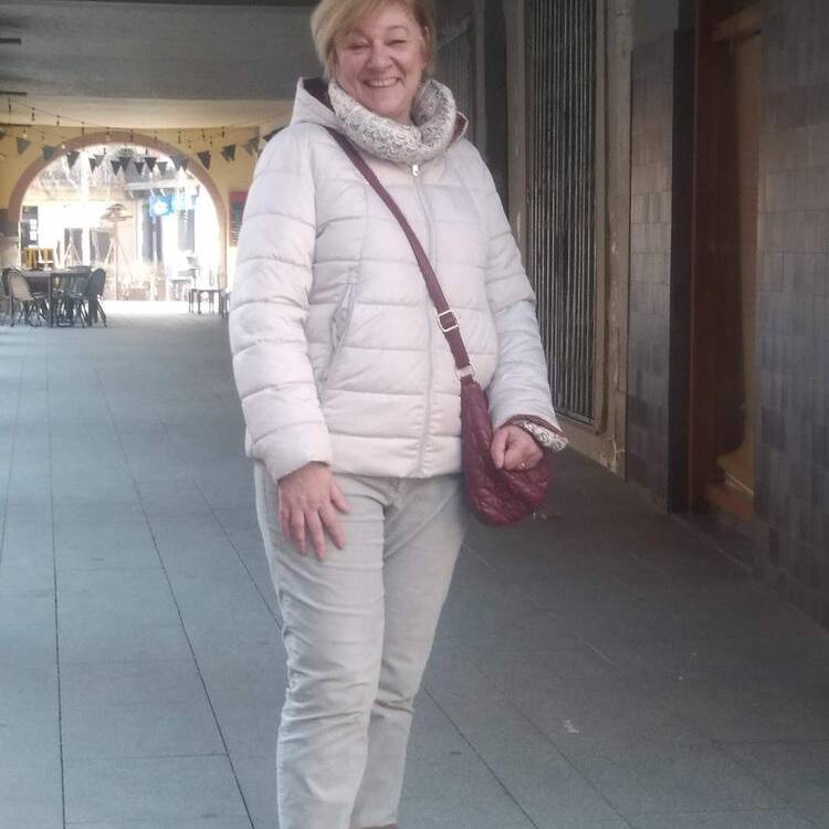 Foto de perfil de susana