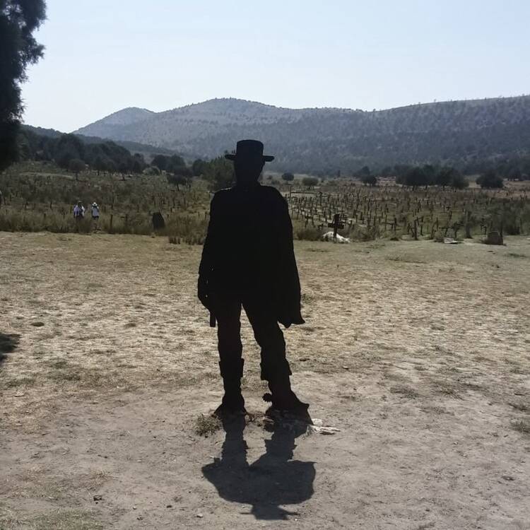 Foto de perfil de Martin