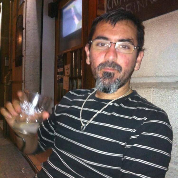 Foto de perfil de Felix