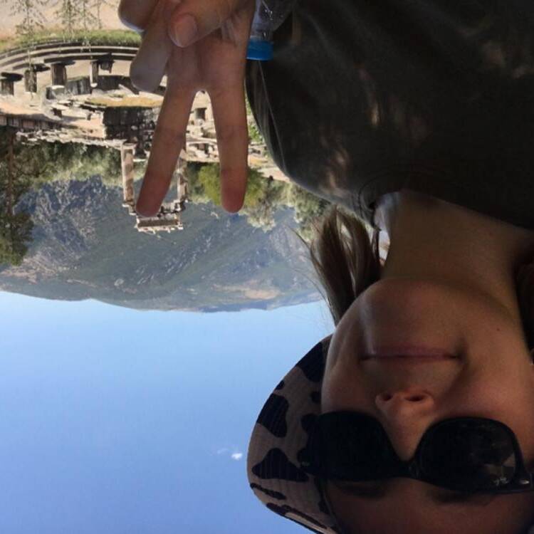 Foto de perfil de Olaya