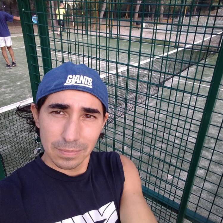 Foto de perfil de Luc