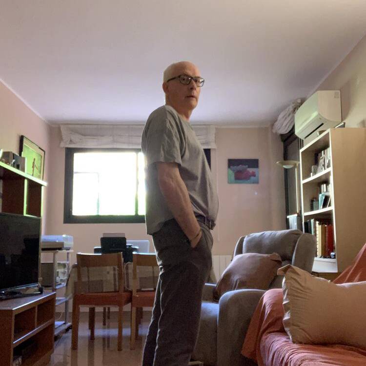 Foto de perfil