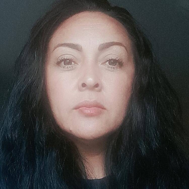 Foto de perfil de Cristina mosquera