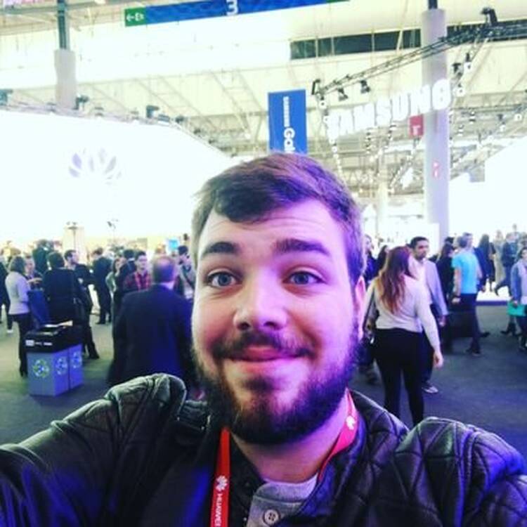 Foto de perfil de Pol Álvarez